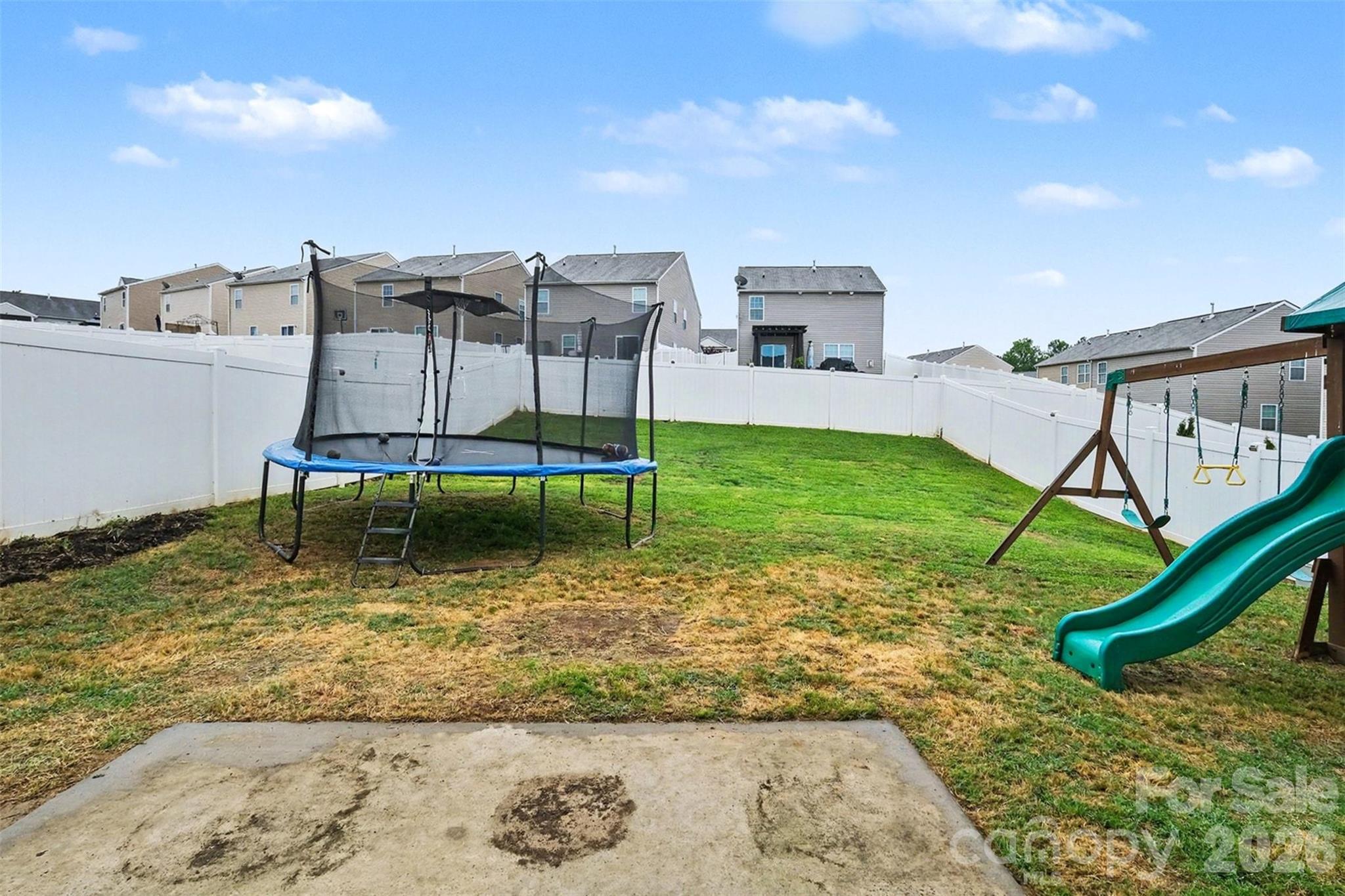 594 Shellbark Drive Concord NC 28025
