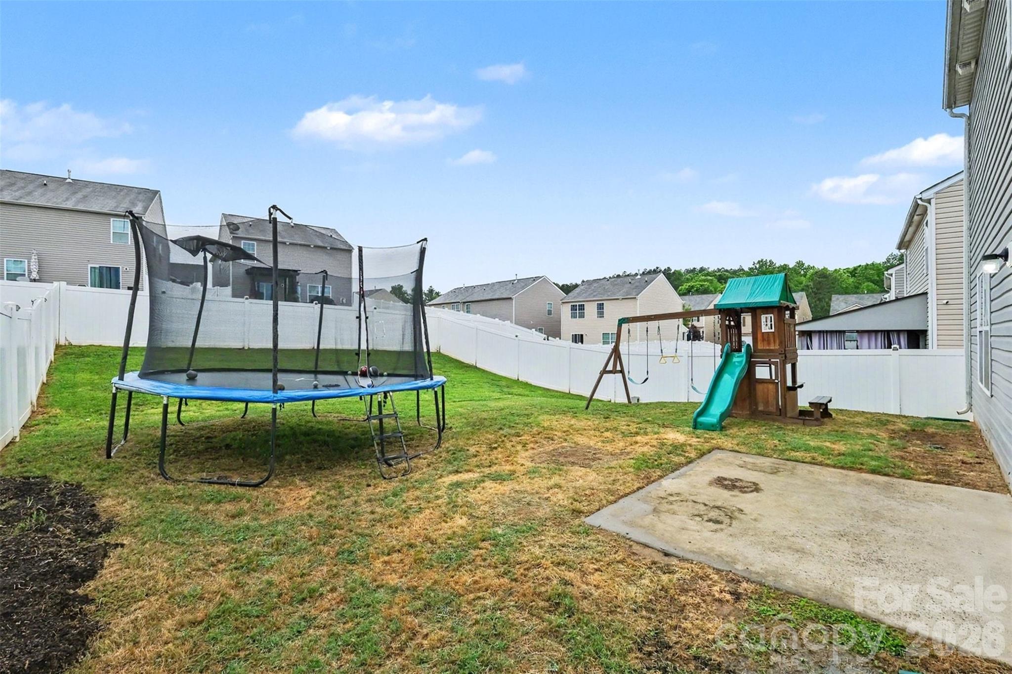 594 Shellbark Drive Concord NC 28025