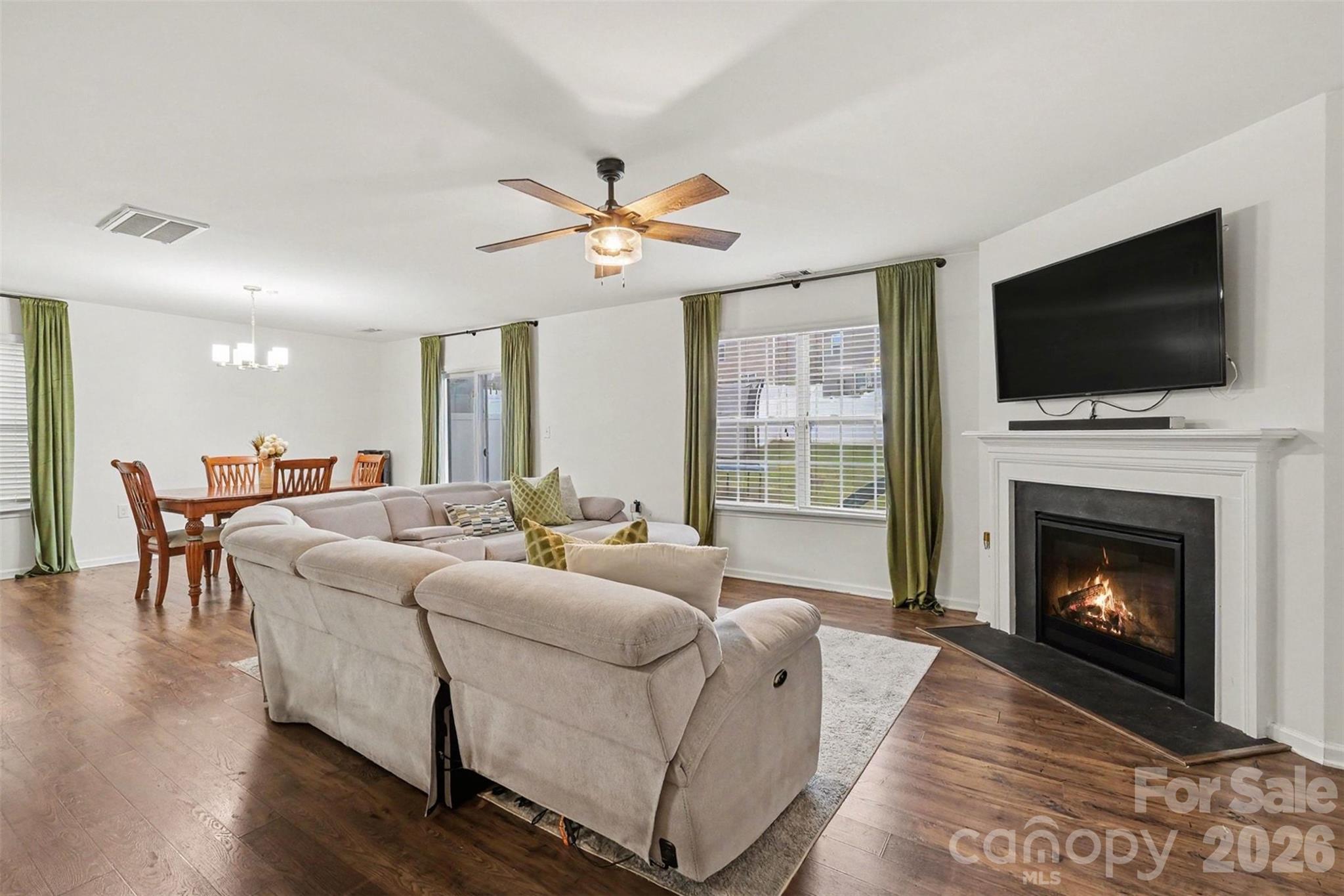 594 Shellbark Drive Concord NC 28025