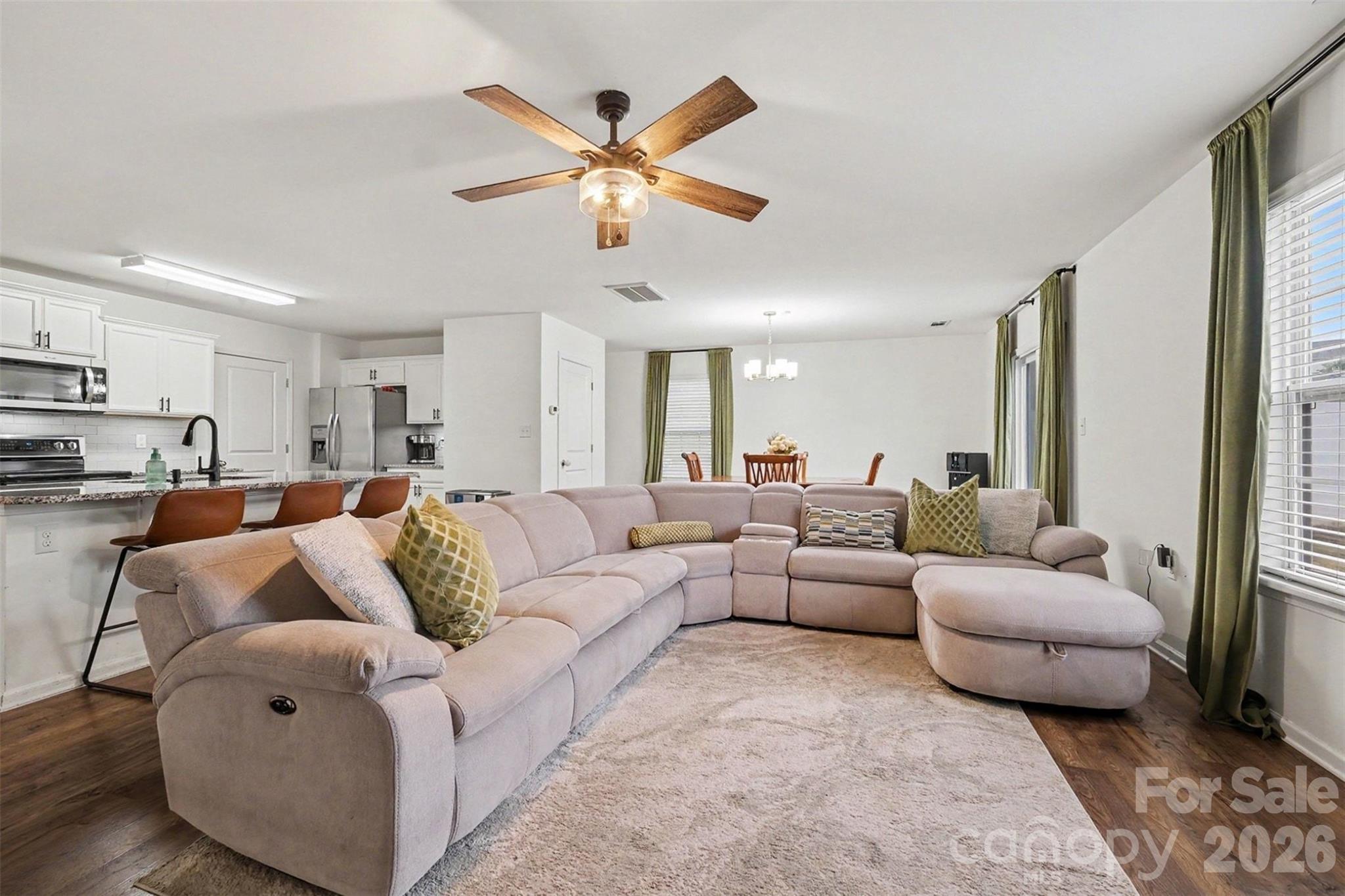 594 Shellbark Drive Concord NC 28025