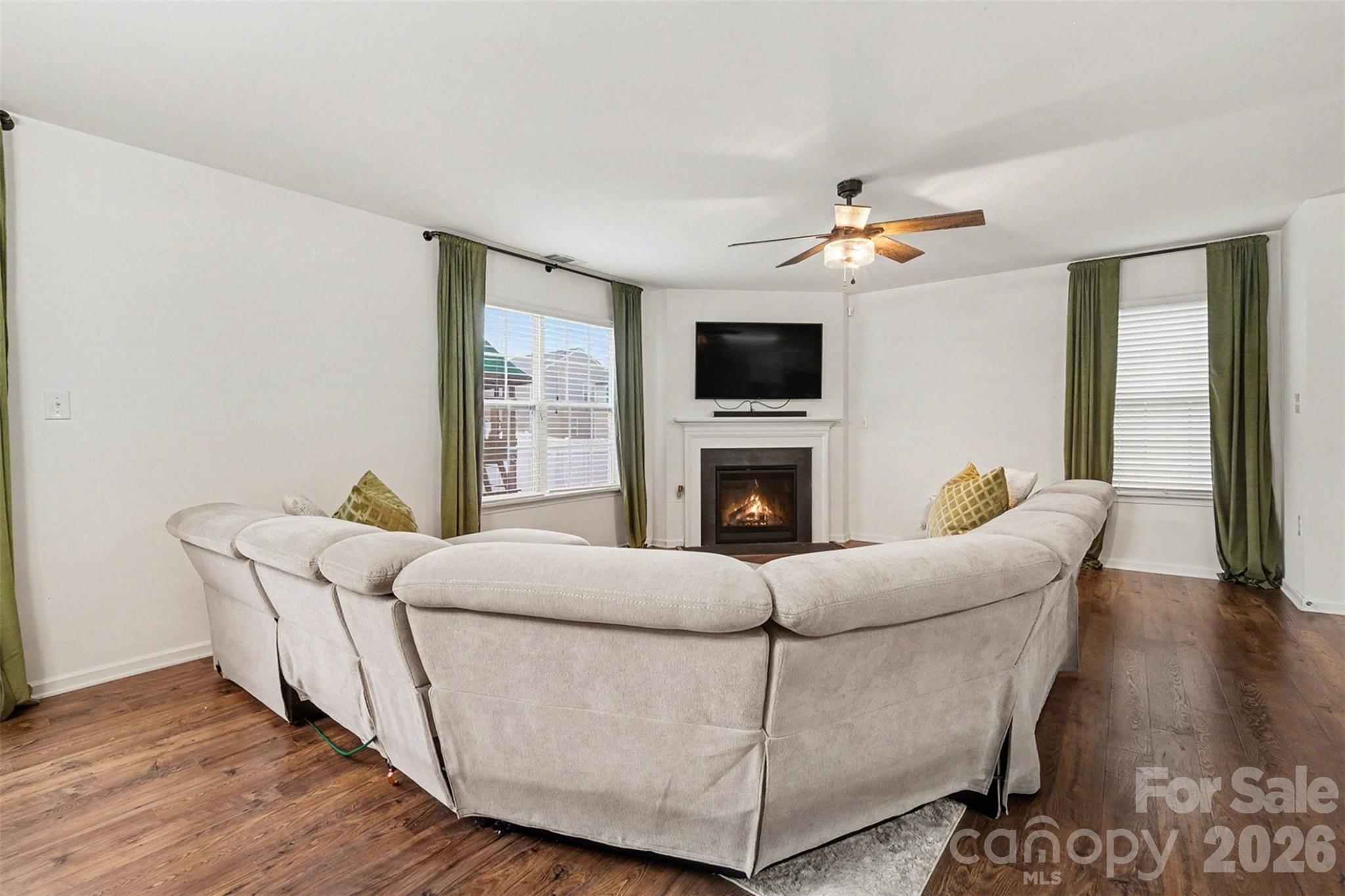 594 Shellbark Drive Concord NC 28025