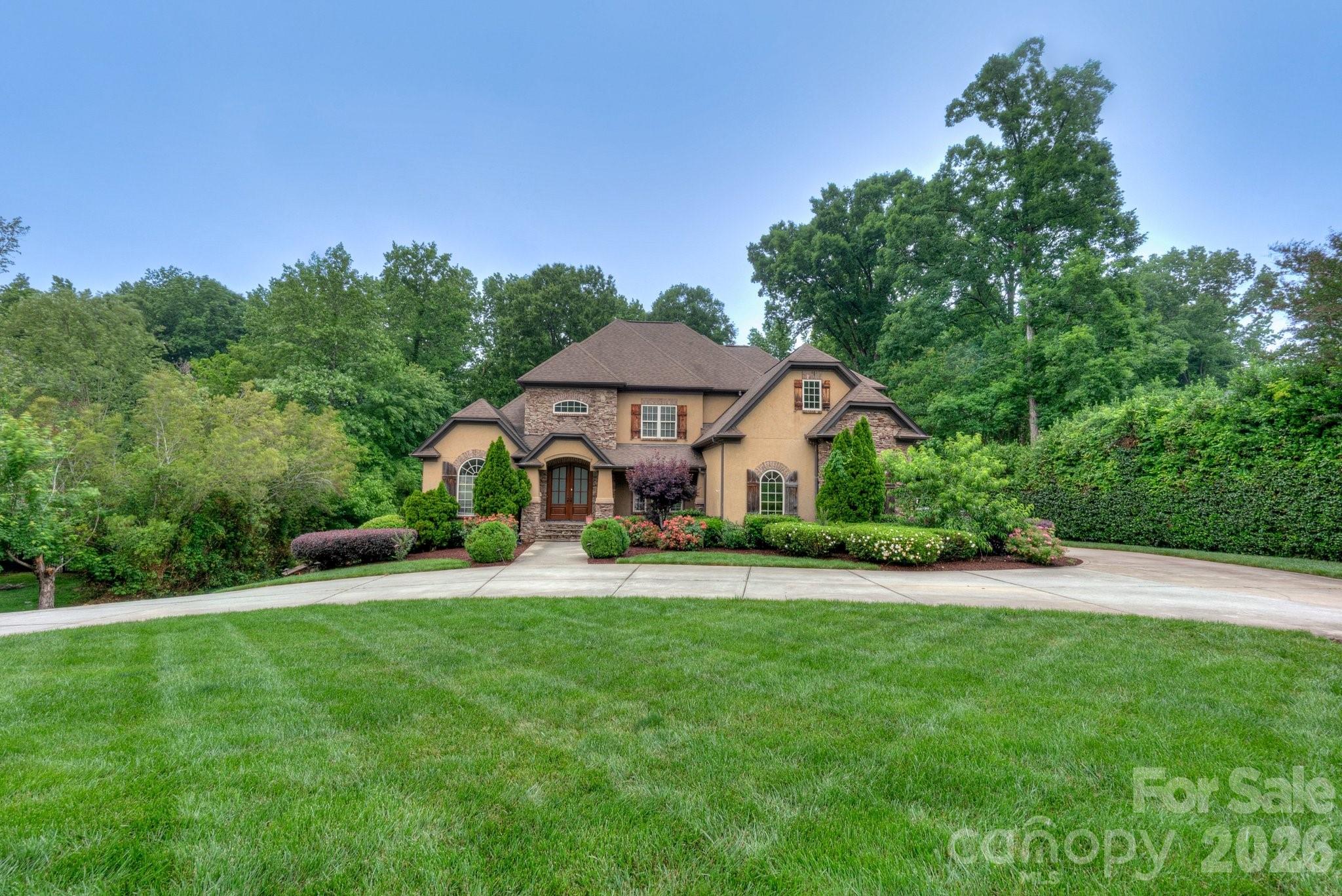 6543 Robin Hollow Drive Mint Hill NC 28227