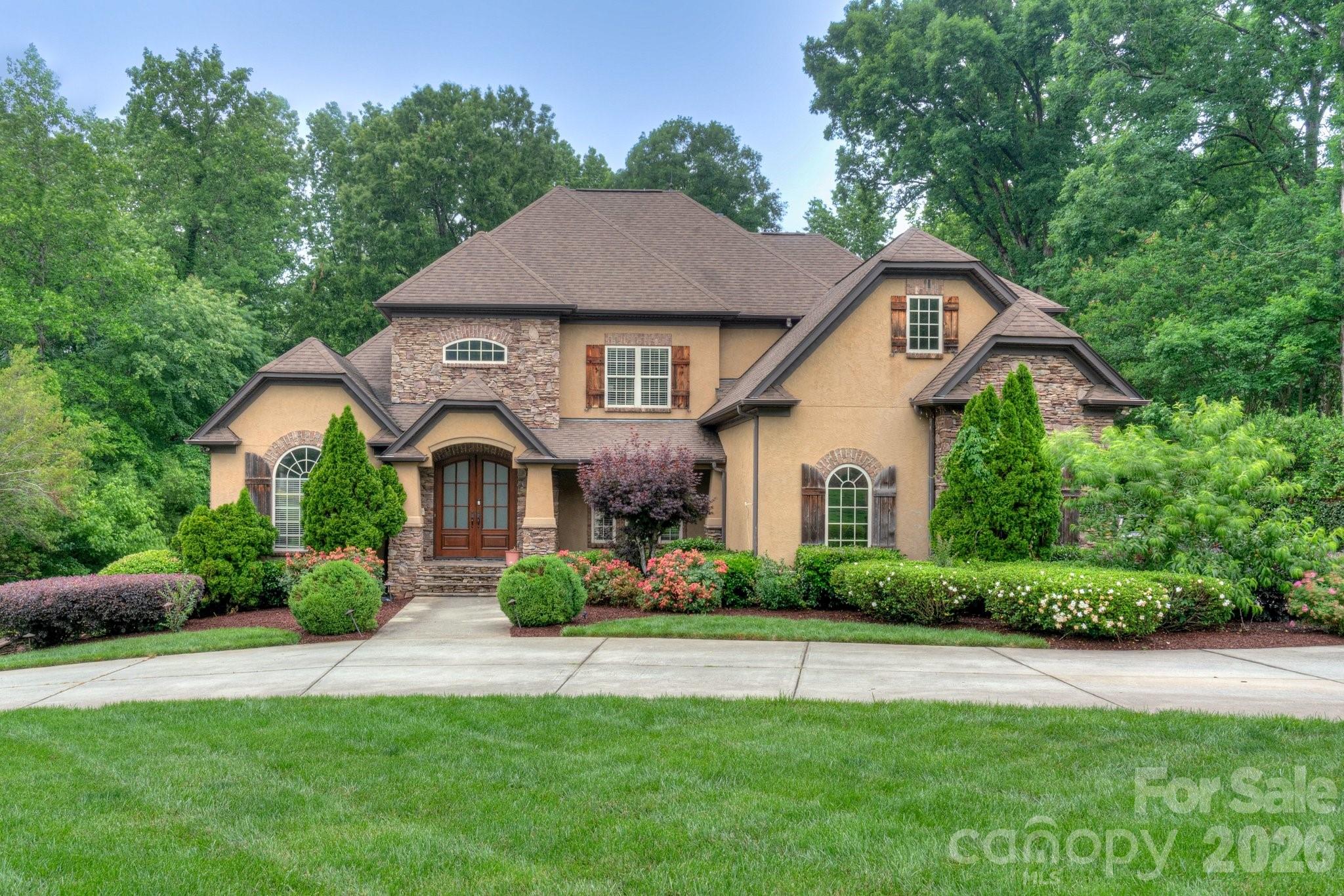 6543 Robin Hollow Drive Mint Hill NC 28227