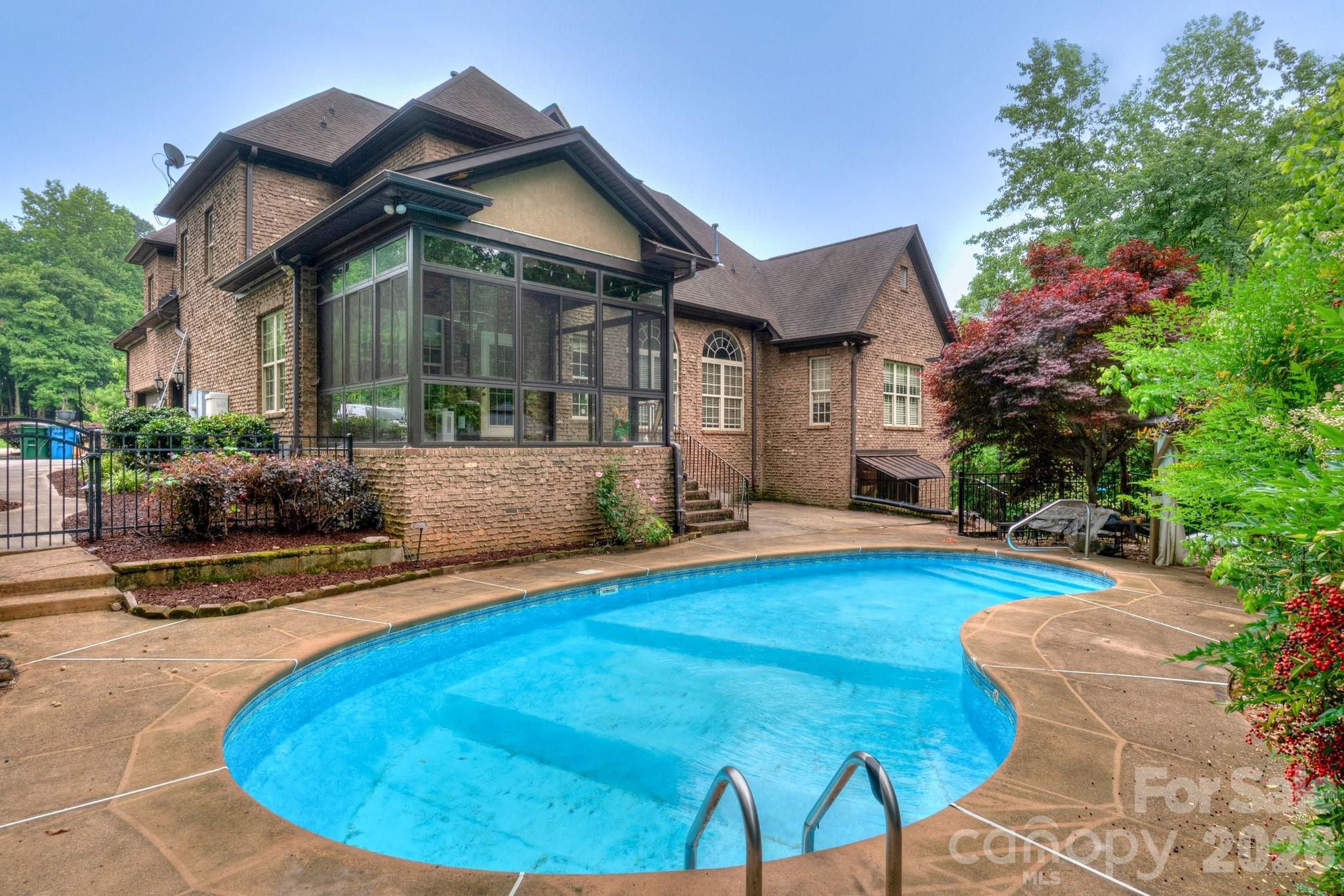 6543 Robin Hollow Drive Mint Hill NC 28227