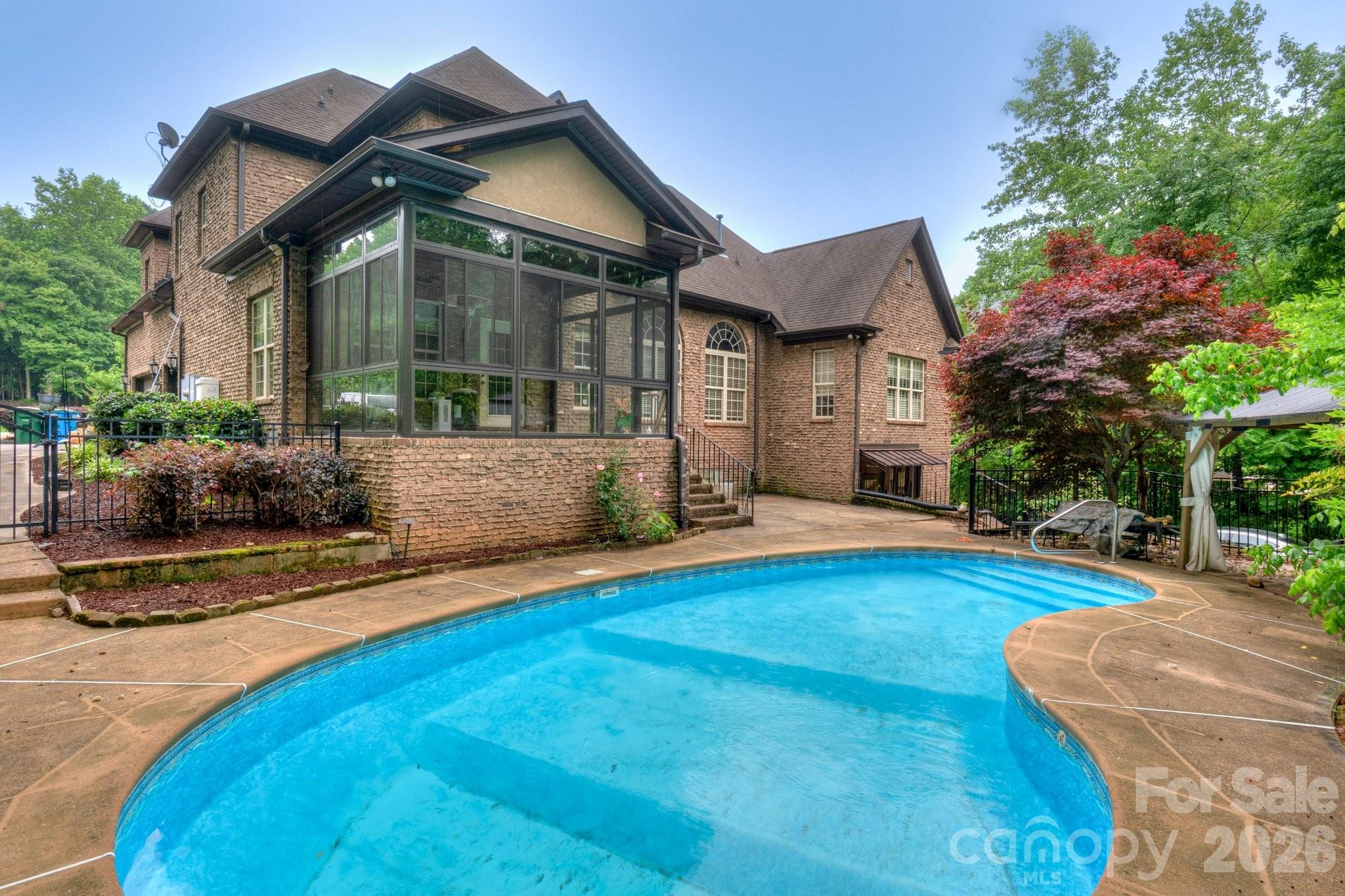 6543 Robin Hollow Drive Mint Hill NC 28227