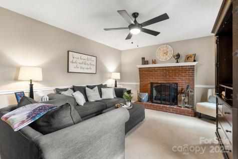 2169 E Winds Avenue Morganton NC 28655