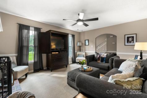 2169 E Winds Avenue Morganton NC 28655