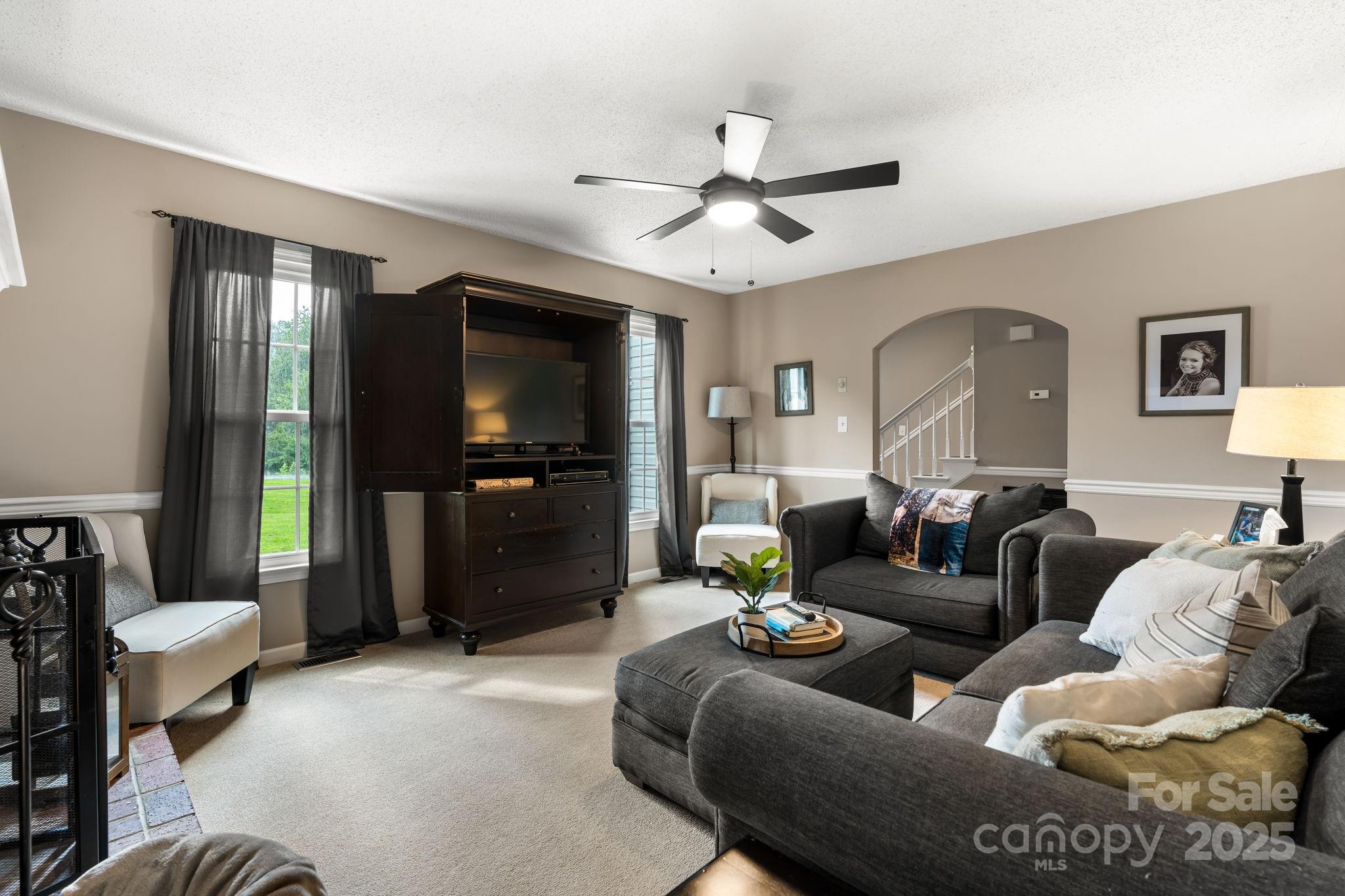 2169 E Winds Avenue Morganton NC 28655