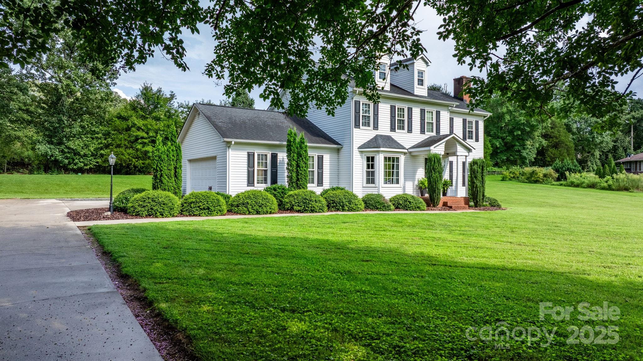 2169 E Winds Avenue Morganton NC 28655