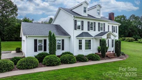 2169 E Winds Avenue Morganton NC 28655