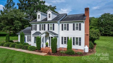2169 E Winds Avenue Morganton NC 28655