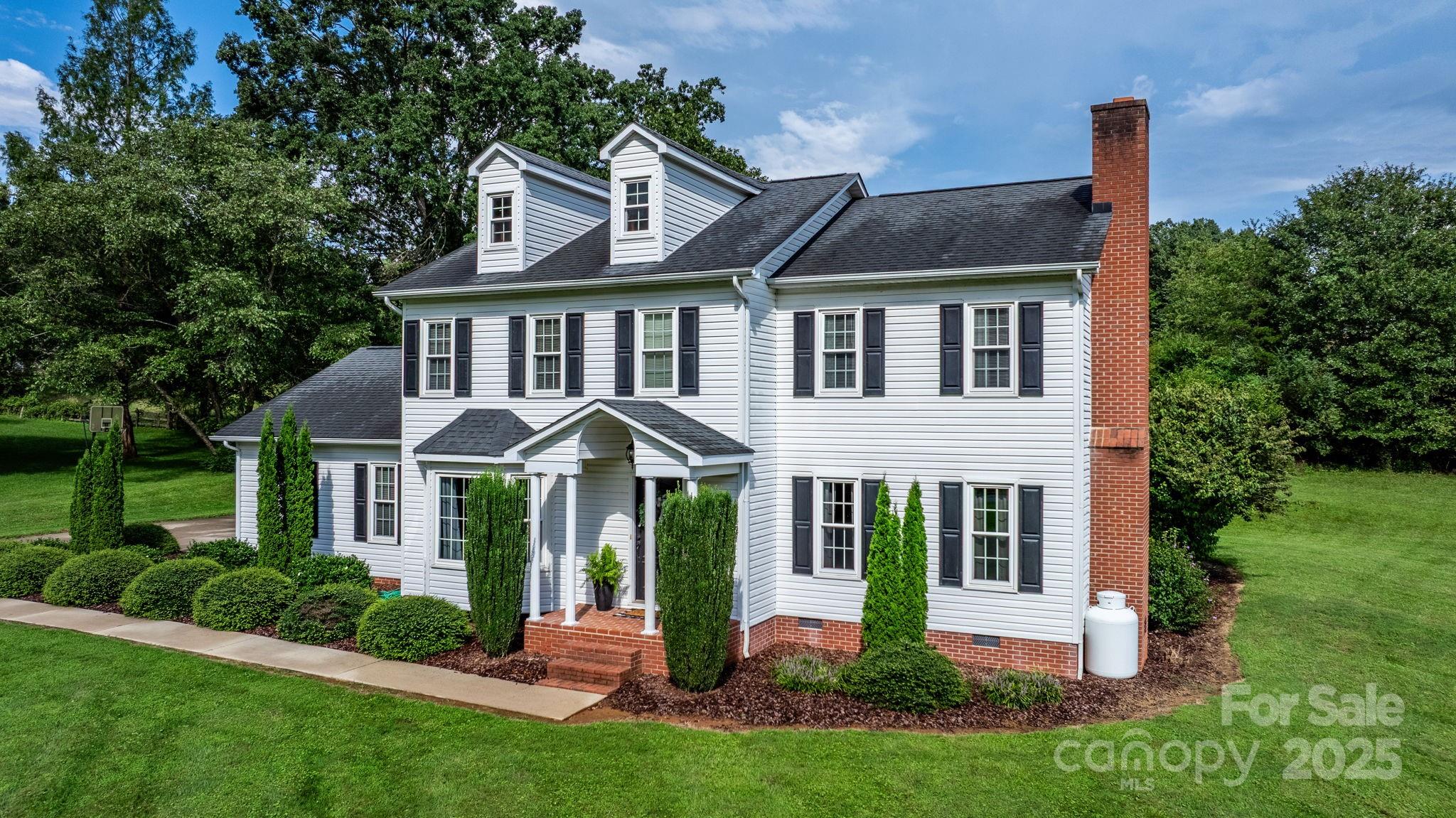 2169 E Winds Avenue Morganton NC 28655