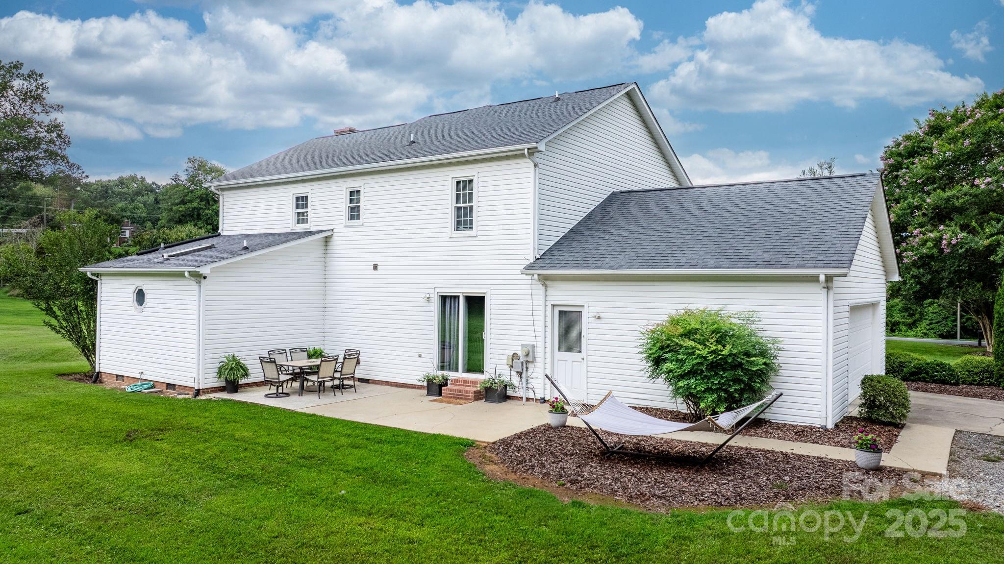 2169 E Winds Avenue Morganton NC 28655