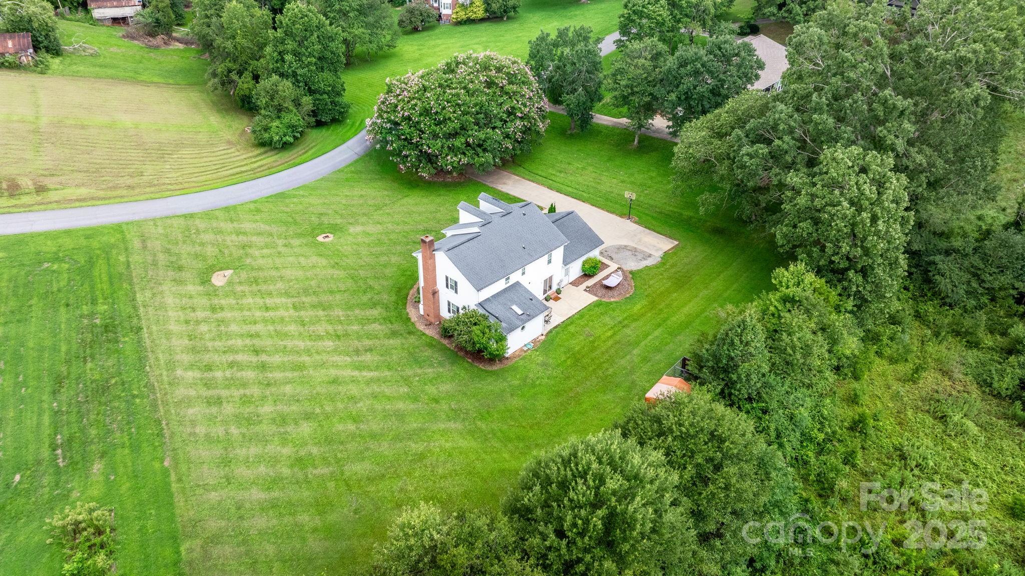 2169 E Winds Avenue Morganton NC 28655