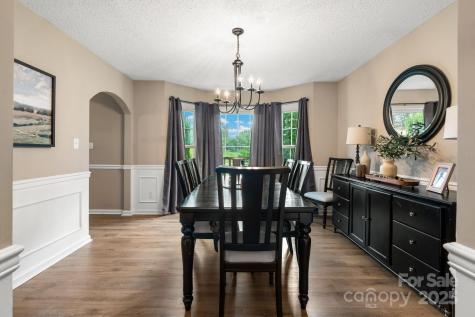 2169 E Winds Avenue Morganton NC 28655