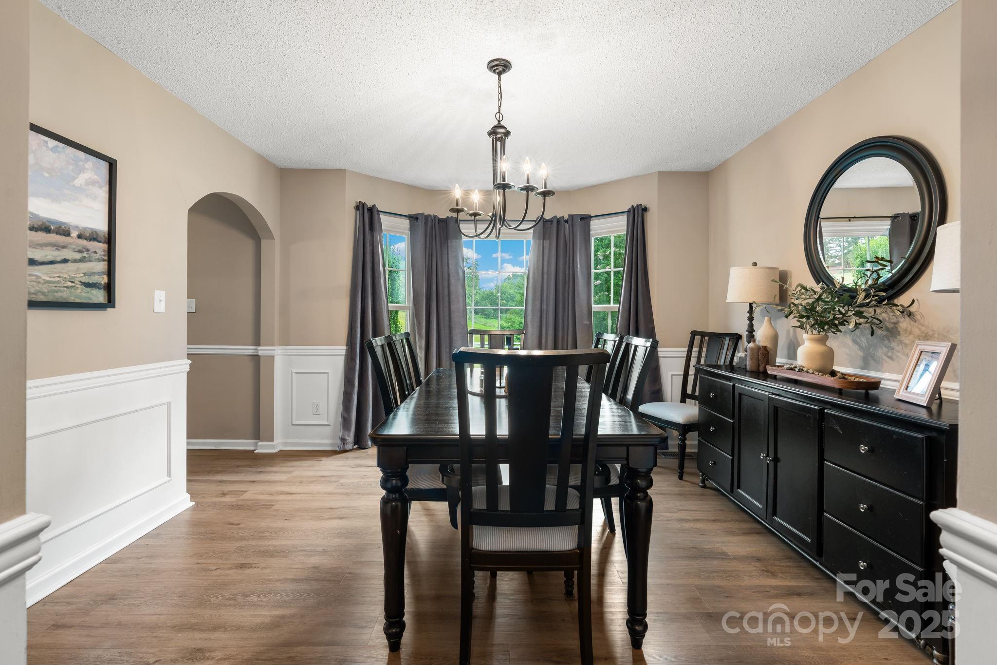 2169 E Winds Avenue Morganton NC 28655