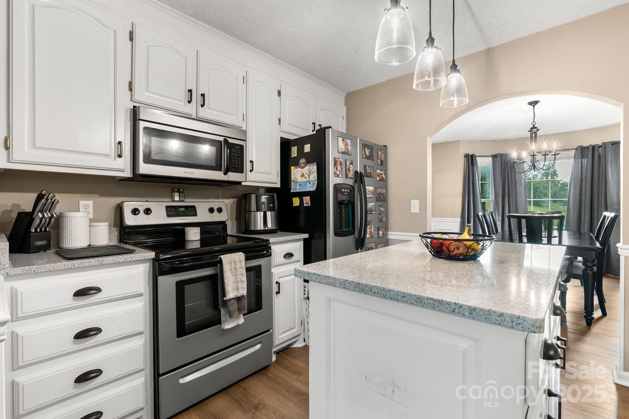 2169 E Winds Avenue Morganton NC 28655