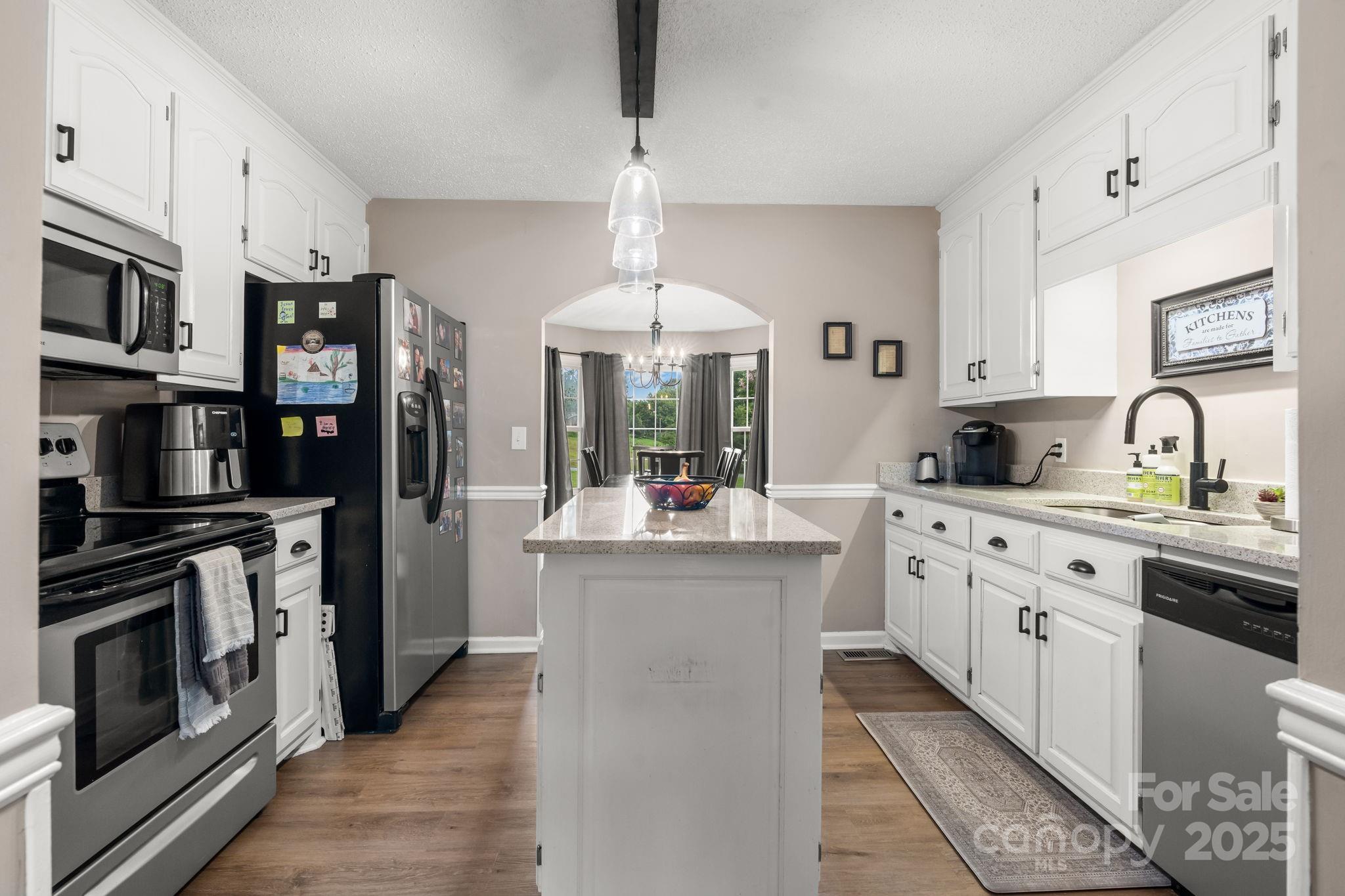 2169 E Winds Avenue Morganton NC 28655