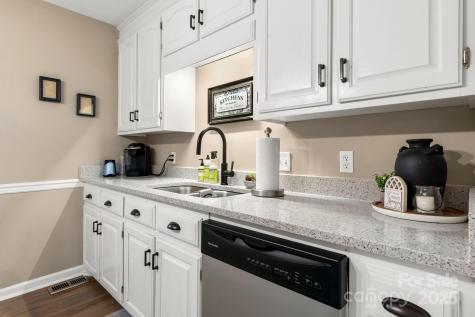 2169 E Winds Avenue Morganton NC 28655