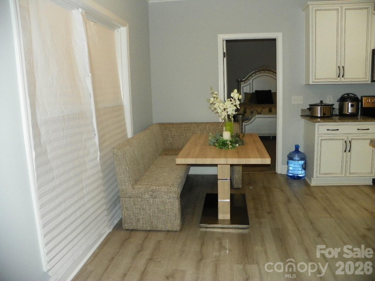 128 Summer Lake Drive New London NC 28127