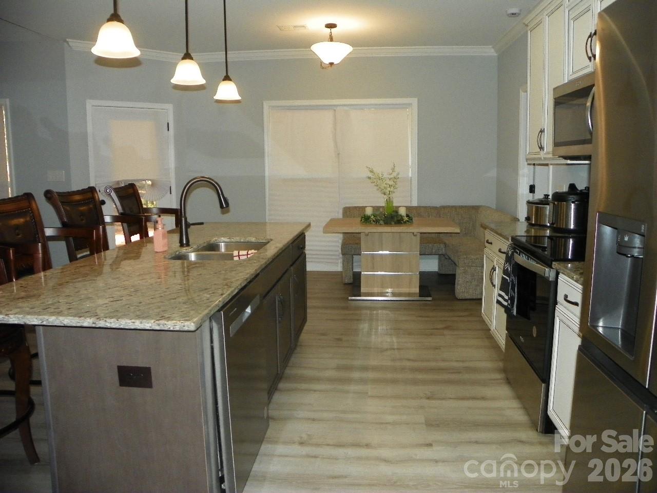 128 Summer Lake Drive New London NC 28127