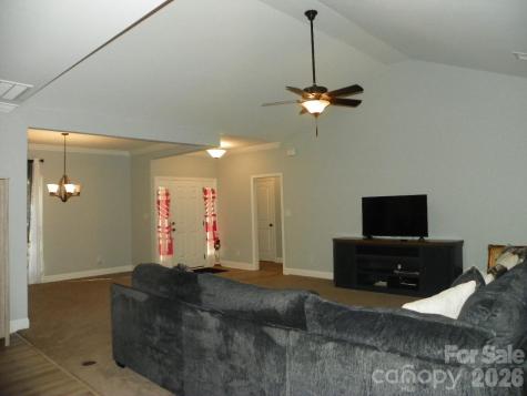 128 Summer Lake Drive New London NC 28127