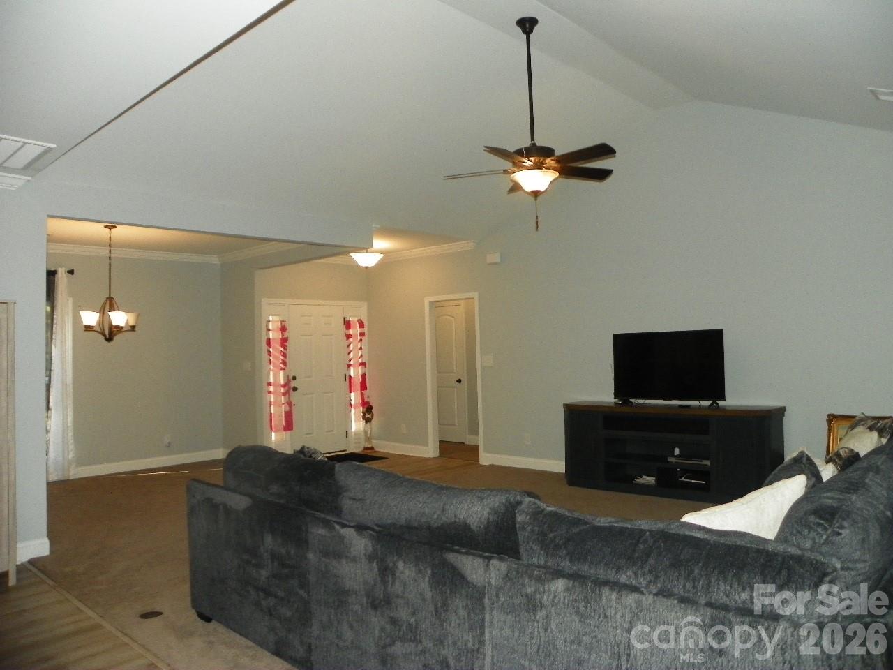 128 Summer Lake Drive New London NC 28127