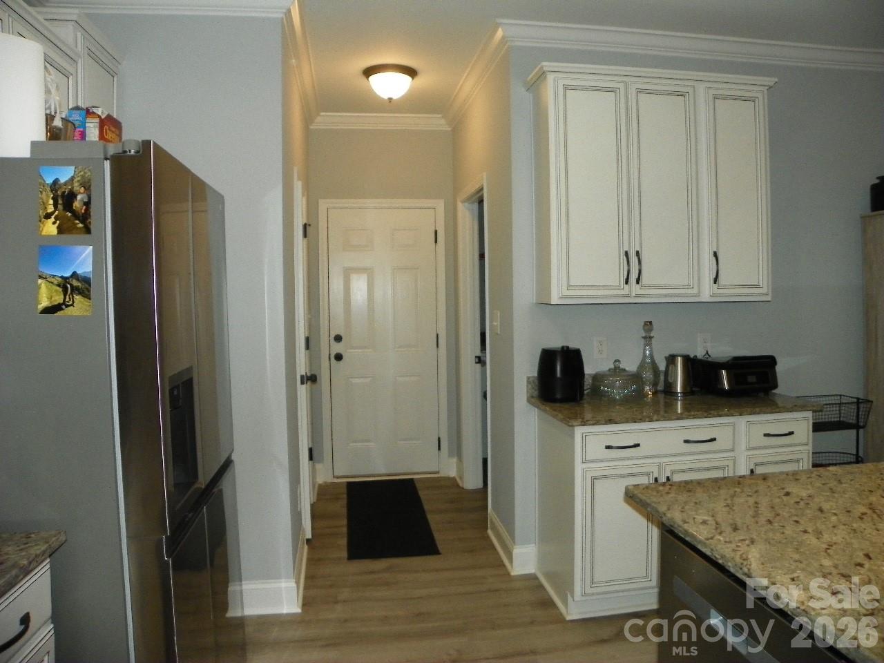 128 Summer Lake Drive New London NC 28127
