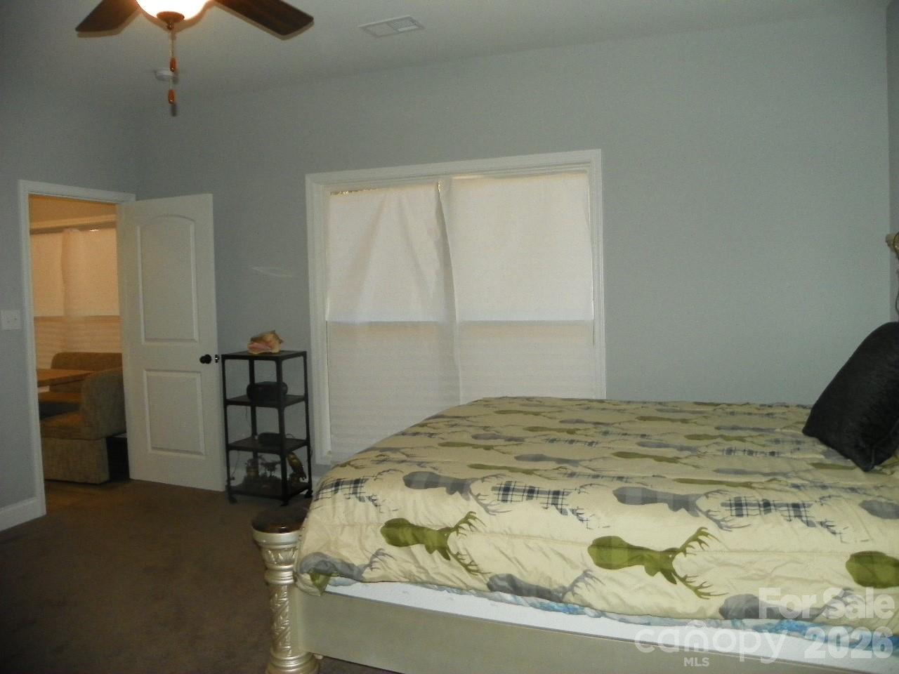 128 Summer Lake Drive New London NC 28127