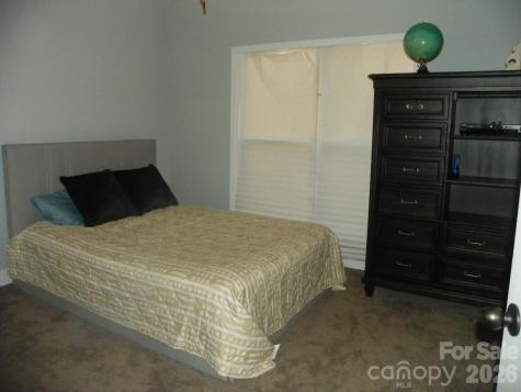 128 Summer Lake Drive New London NC 28127