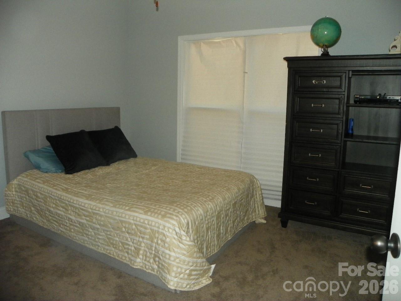 128 Summer Lake Drive New London NC 28127