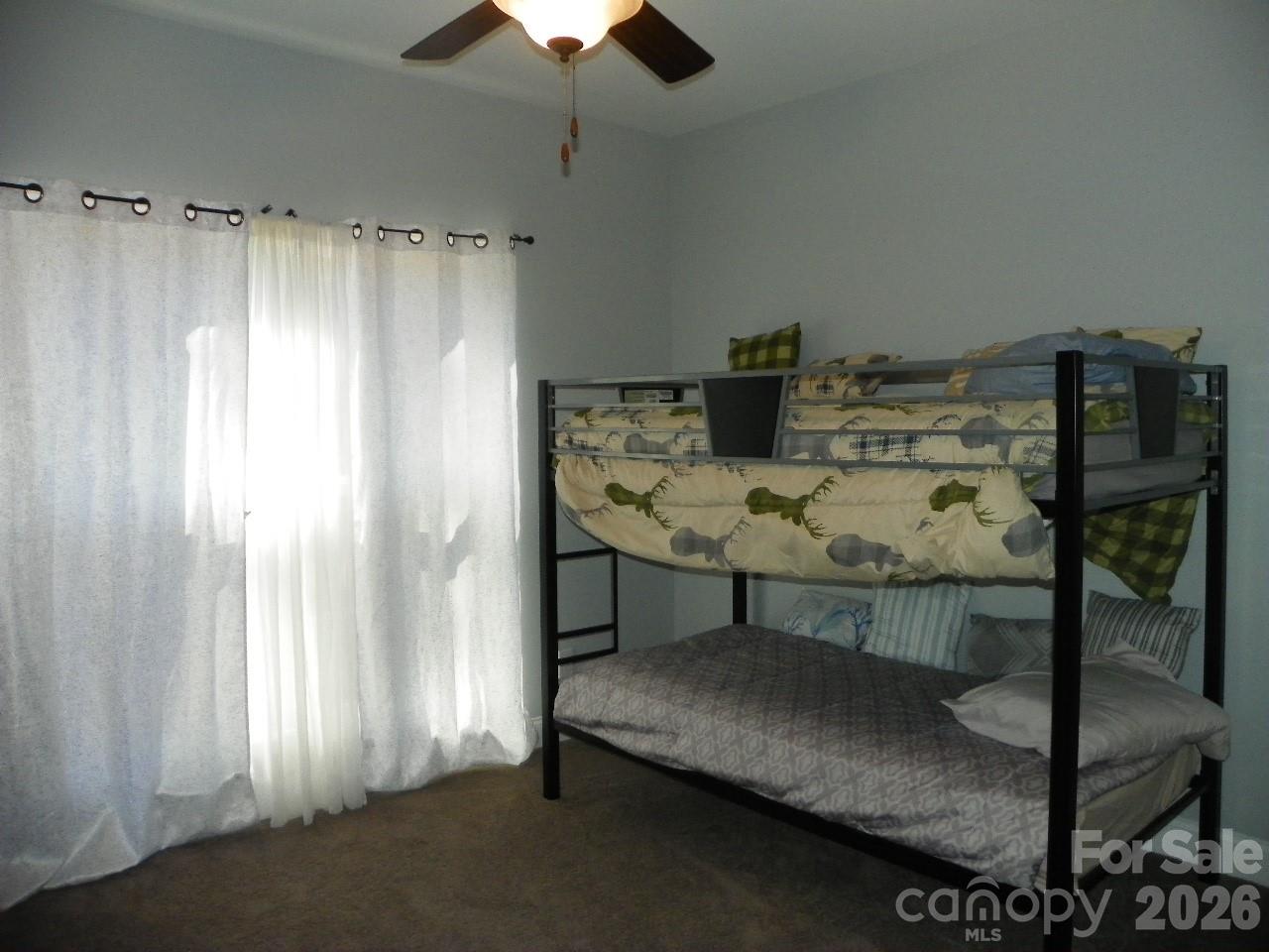 128 Summer Lake Drive New London NC 28127
