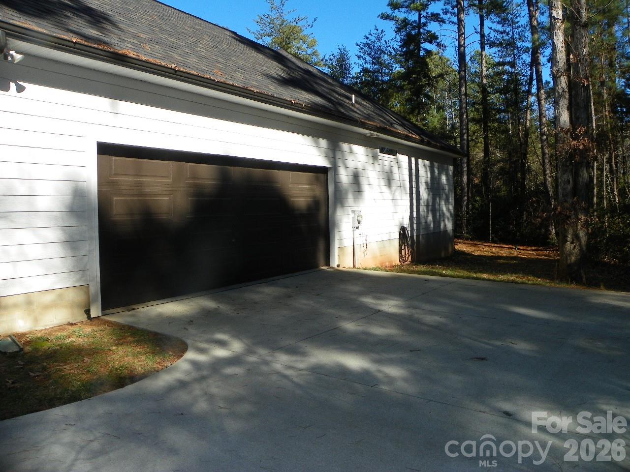 128 Summer Lake Drive New London NC 28127