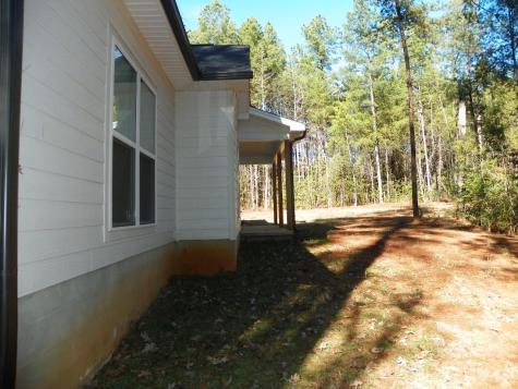 128 Summer Lake Drive New London NC 28127
