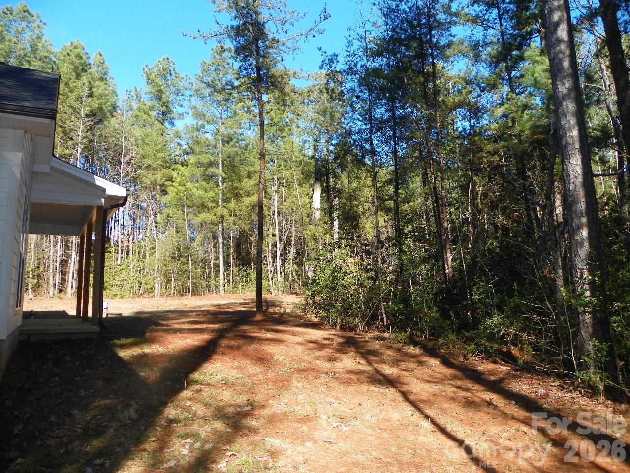 128 Summer Lake Drive New London NC 28127