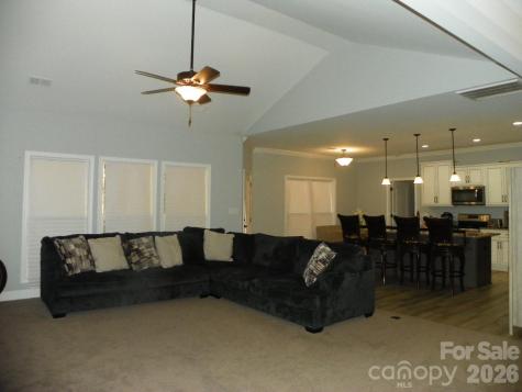 128 Summer Lake Drive New London NC 28127