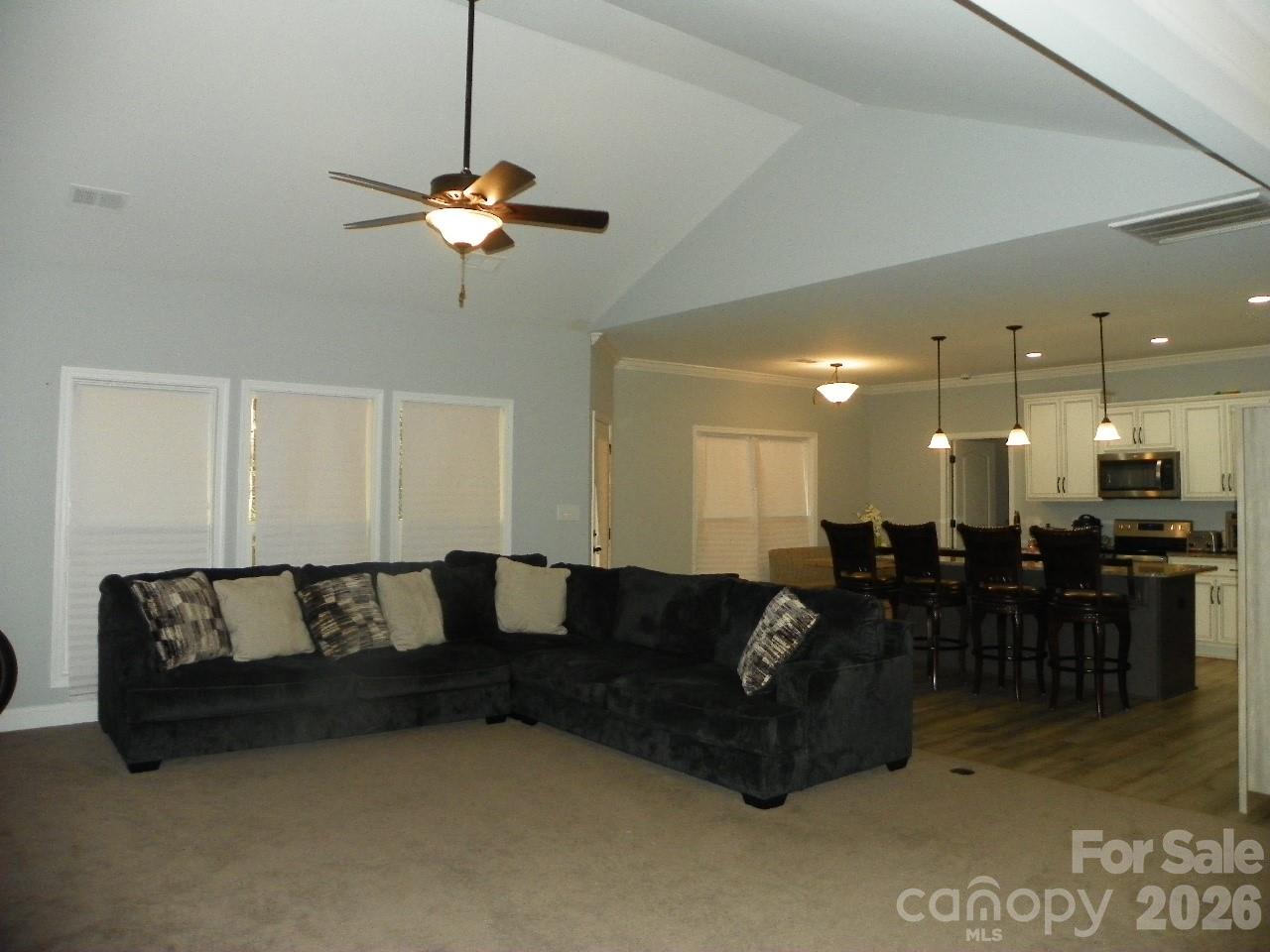 128 Summer Lake Drive New London NC 28127