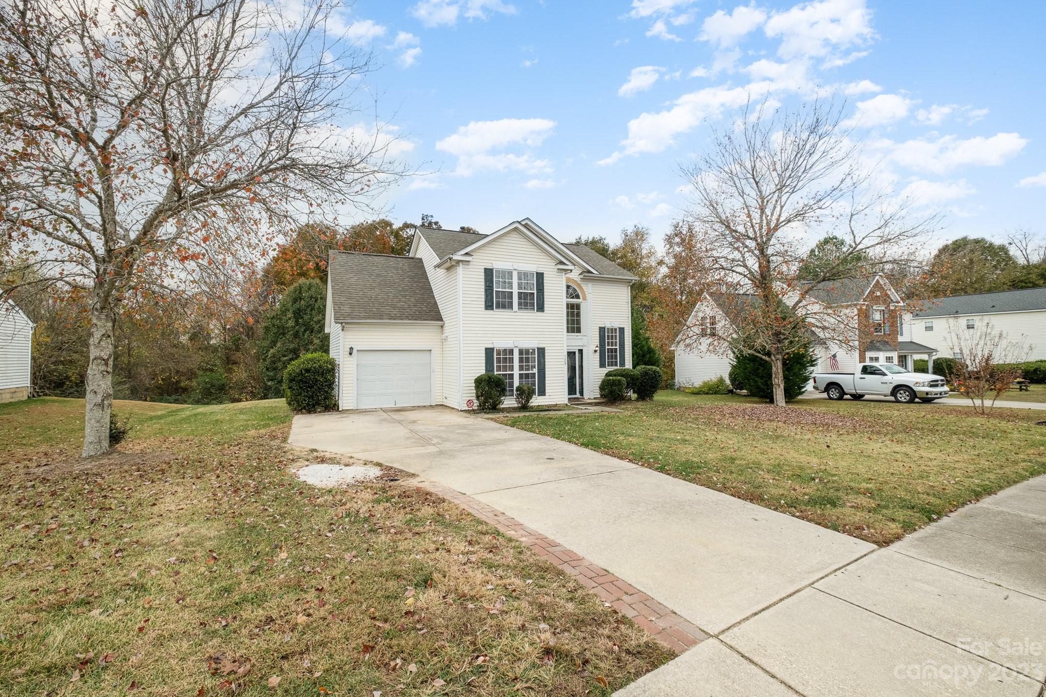 129 Lantana Drive Mount Holly NC 28120