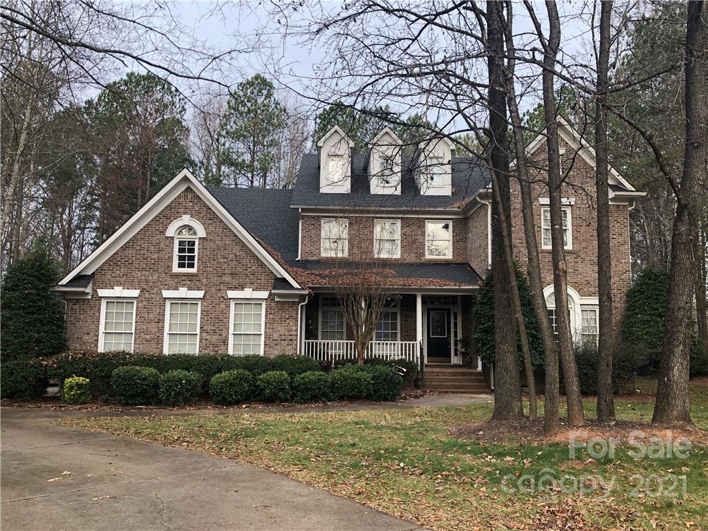 10403 Buffton Court Charlotte NC 28277