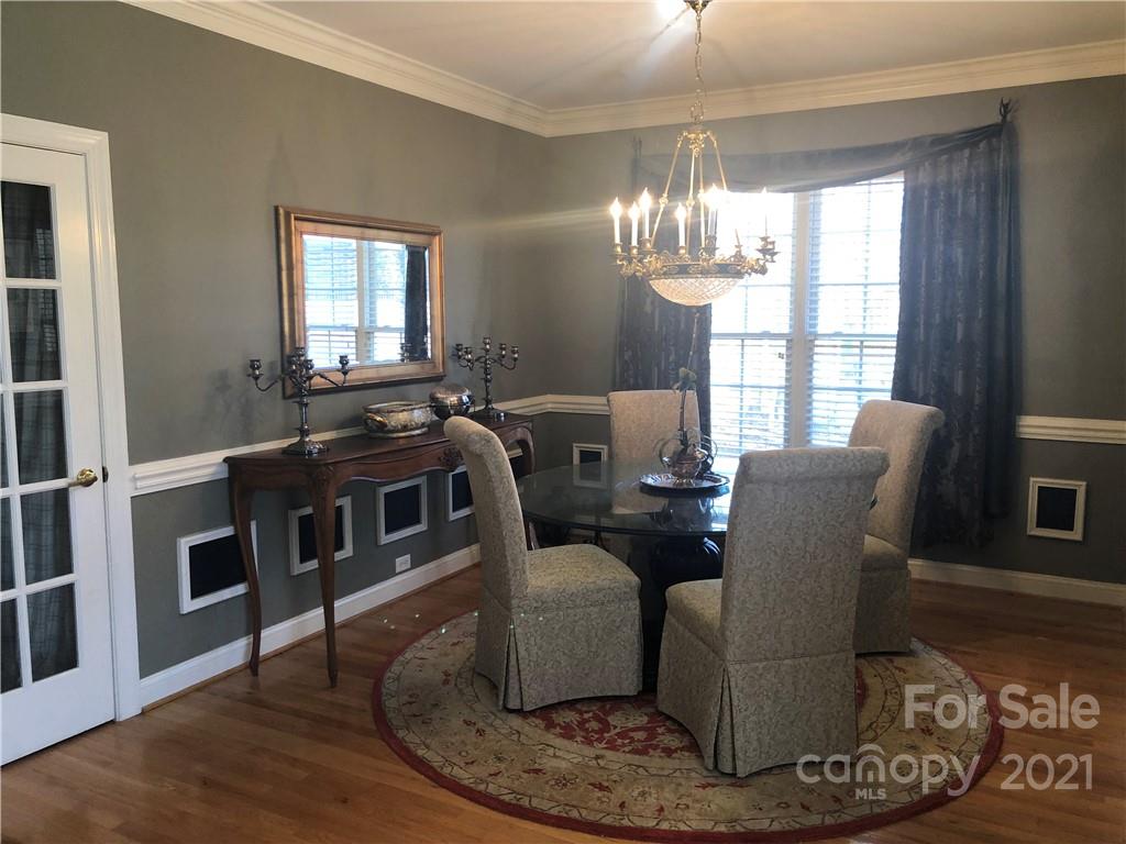 10403 Buffton Court Charlotte NC 28277