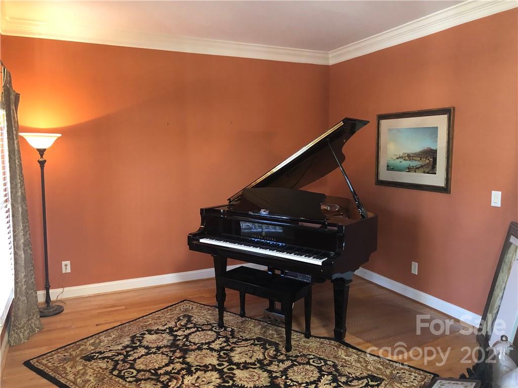 10403 Buffton Court Charlotte NC 28277