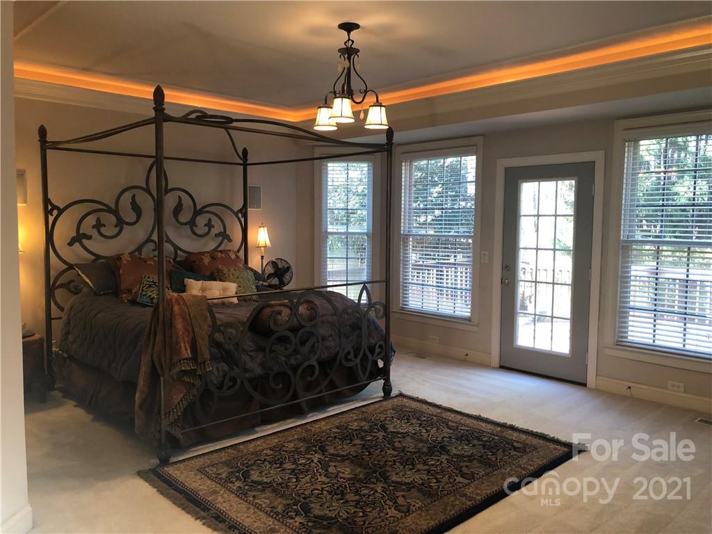 10403 Buffton Court Charlotte NC 28277