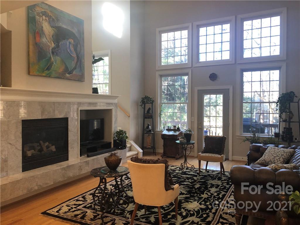 10403 Buffton Court Charlotte NC 28277