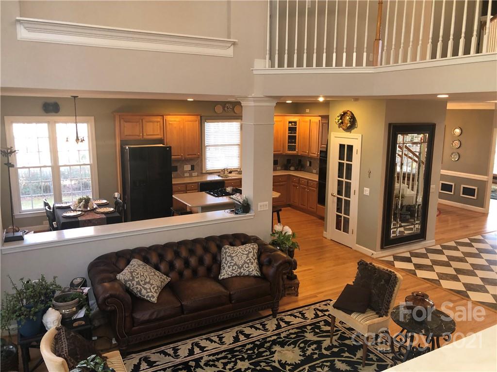 10403 Buffton Court Charlotte NC 28277