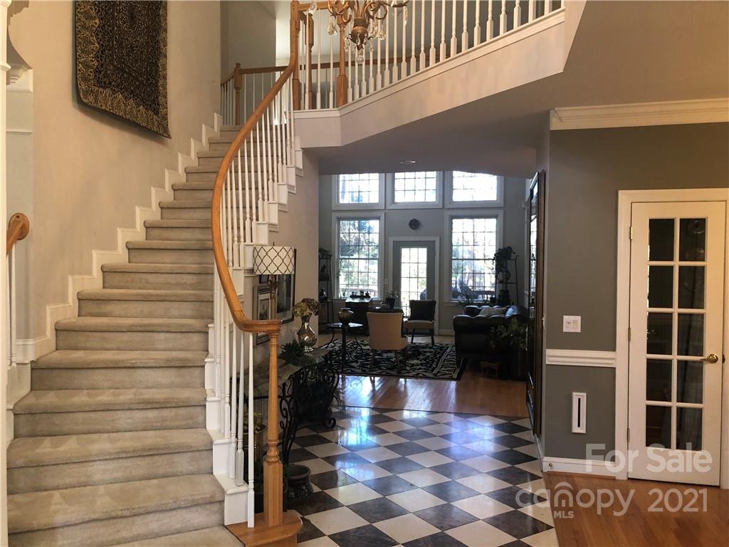 10403 Buffton Court Charlotte NC 28277