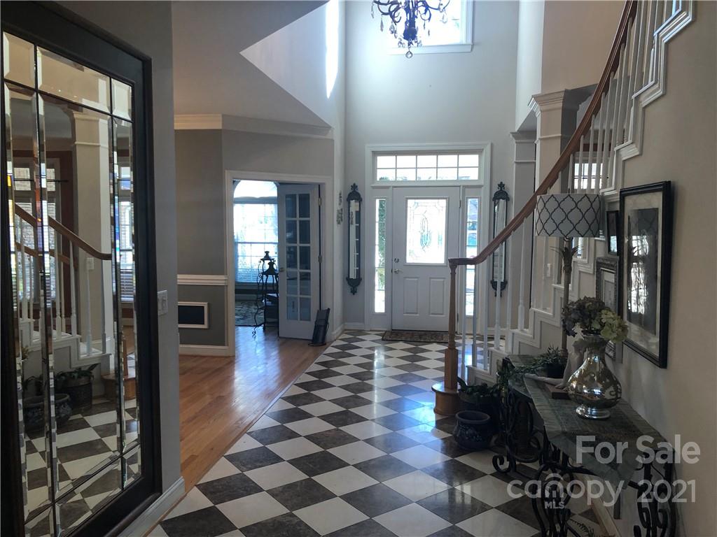 10403 Buffton Court Charlotte NC 28277