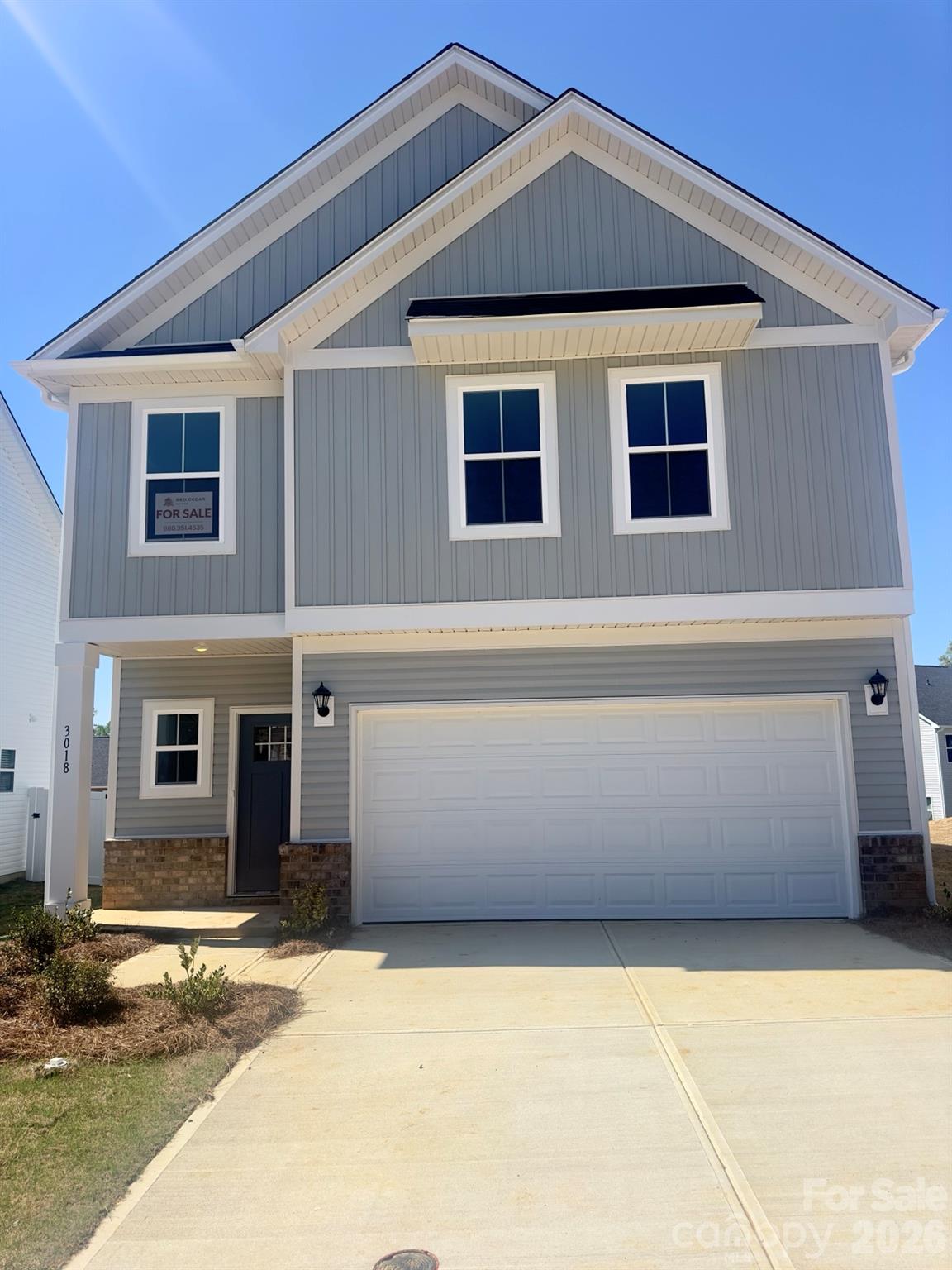 3018 Breslin Street Charlotte NC 28214