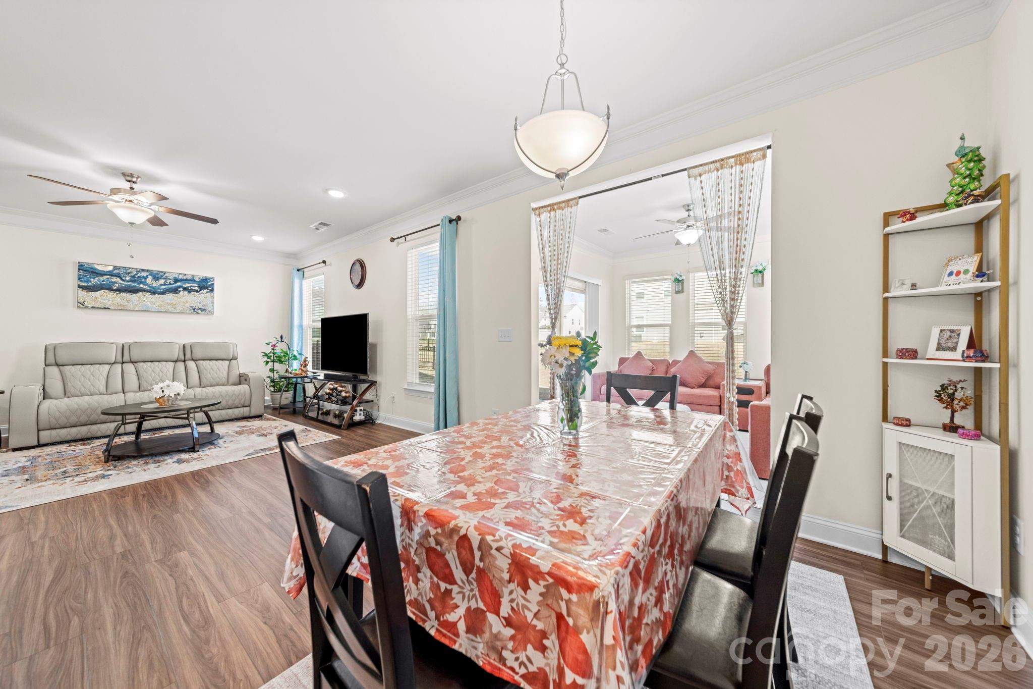 8729 Frank Grier Road Charlotte NC 28215