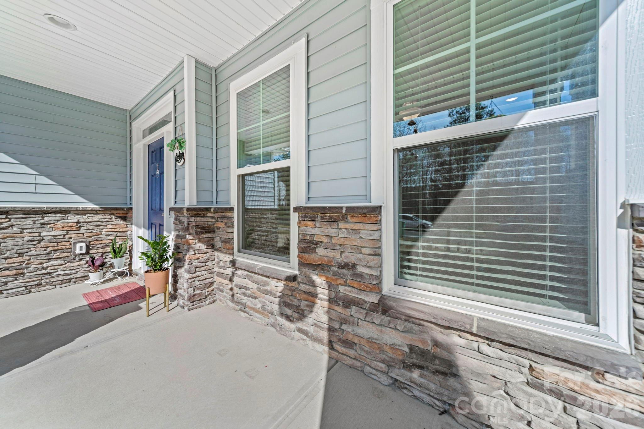 8729 Frank Grier Road Charlotte NC 28215