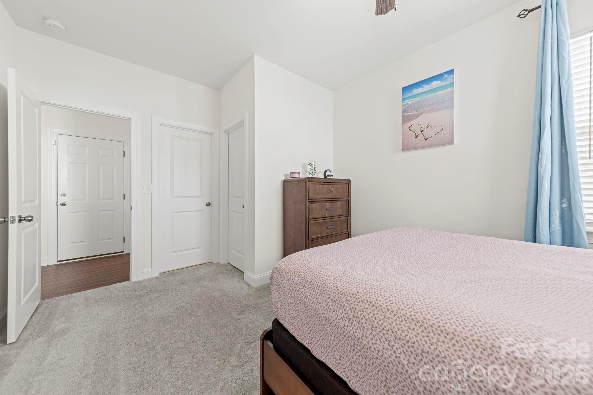 8729 Frank Grier Road Charlotte NC 28215
